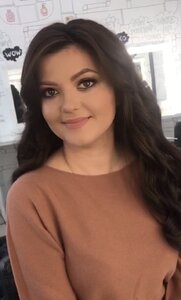 Ангелина Жиркова