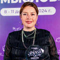 Мария Станиславовна Кузнецова