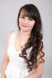 Марина Кирей