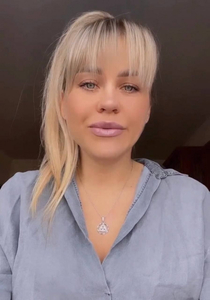 Кристина Павлова