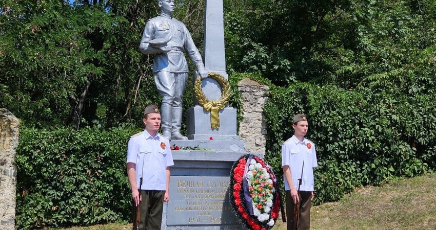 Война за жизнь