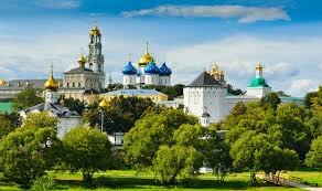 Муром – Дивеево, 8 экскурсий, 2 дня